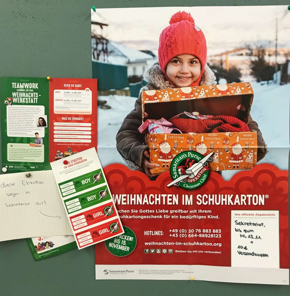 Weihnachten Im Schuhkarton 2022 Köln Weihnachten im Schuhkarton Gymnasium Weikersheim Weihnachten Im Schuhkarton 2022 Köln Weihnachten im Schuhkarton Gymnasium Weikersheim